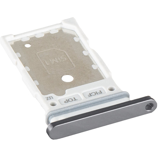 SIM-Halter Samsung Galaxy Z Fold4 F936, Schwarz