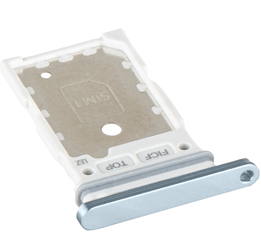 SIM-Halter Samsung Galaxy Z Fold4 F936, Grau (Graygreen)