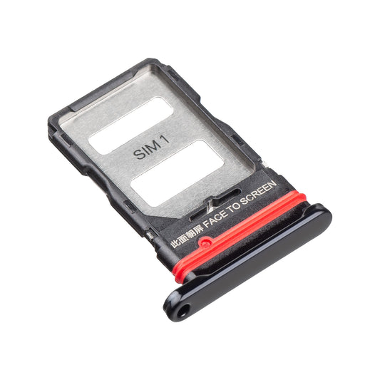 SIM-Halterung Xiaomi 11T PRO, Grau