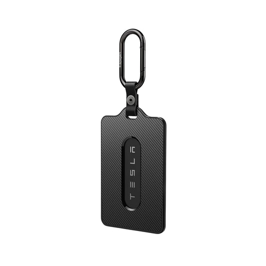 Spigen Schlüssel Kartenhalter für Tesla ACP11310