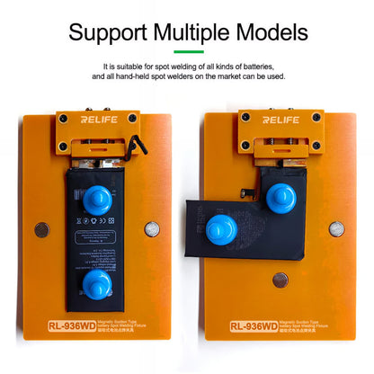 Relife RL-936WD Battery Terminal Welding Support