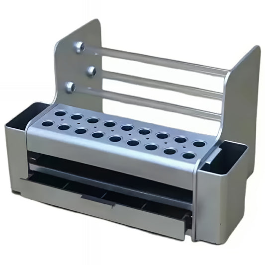 Jiafa Screwdriver Holder, Gray