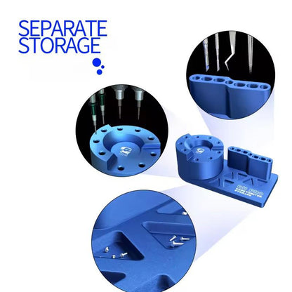 Schraubendreherhalter Mechanic R11 Pro