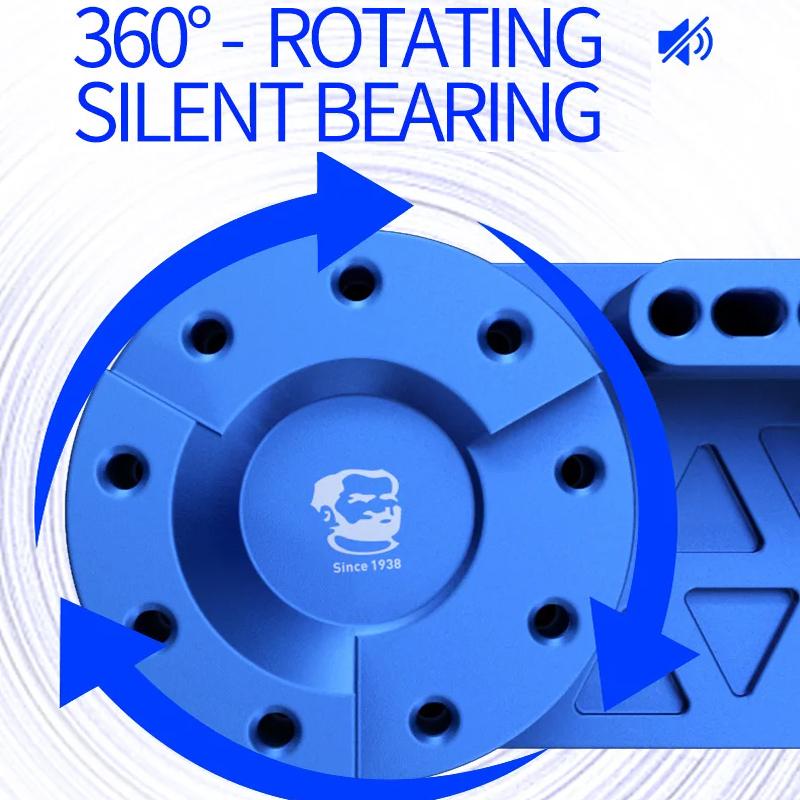 Schraubendreherhalter Mechanic R11 Pro