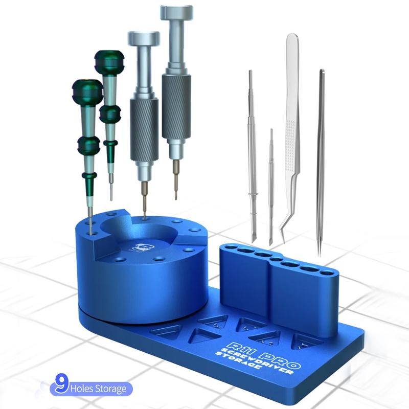 Schraubendreherhalter Mechanic R11 Pro