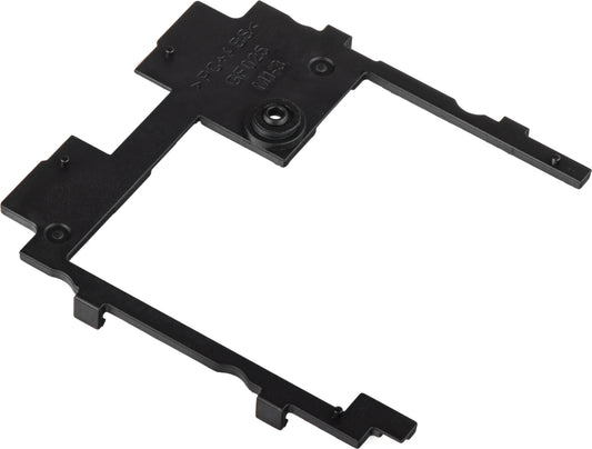 Tastaturhalterung Nokia 225 4G (2024), Lila, Service Pack 5008000544SH0