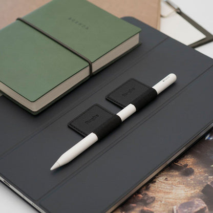 Ringke Touch Pen Halter, Set 2 Stück, Schwarz