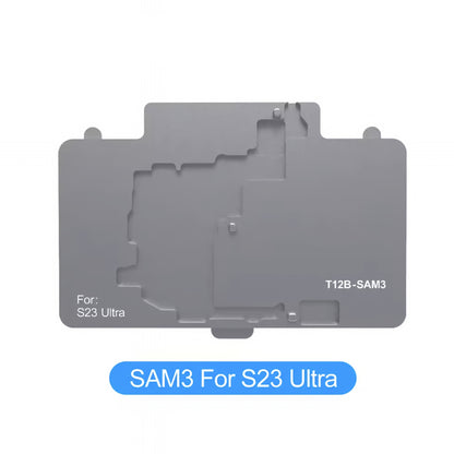 Sunshine SS-T12B PCB Heater for Apple iPhone / Android Series