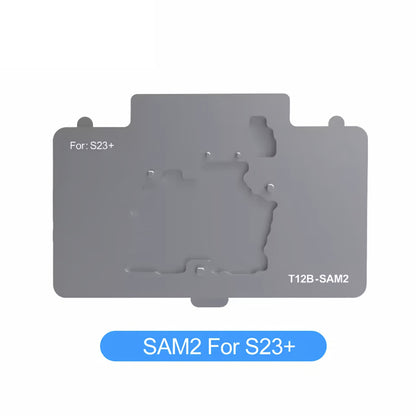 Sunshine SS-T12B PCB Heater for Apple iPhone / Android Series