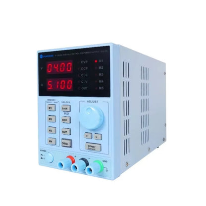 Stabilisierte Gleichstromquelle Sunshine P-3005A