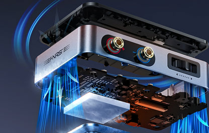 Fnirsi DPS150 DC Regulated Power Supply
