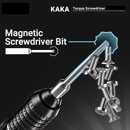 Schraubendreher 2UUL SD23 Kaka, Y 0,6 mm