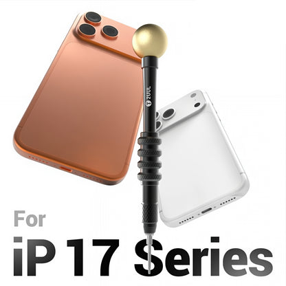 2UUL SD87 Screwdriver, Torx Plus (4IP)