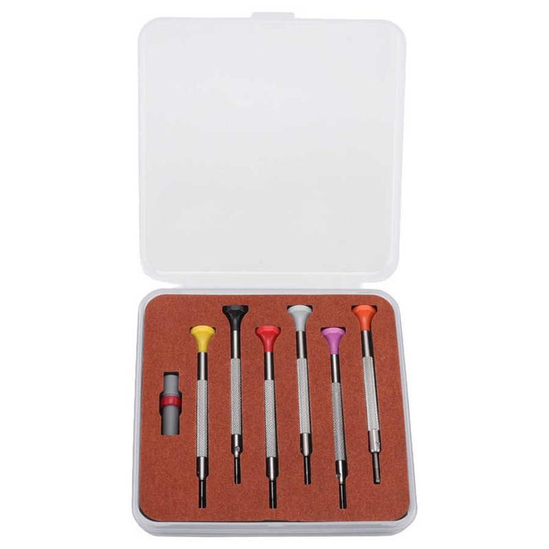 Schraubendreher OEM Flat Type für Uhren, 6in1