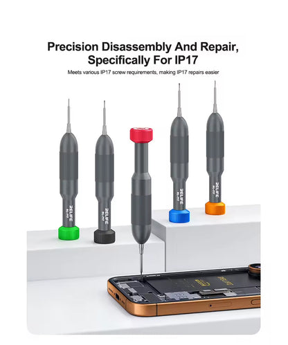 Relife RL-717 Schraubendreher, Philips 1,5 mm