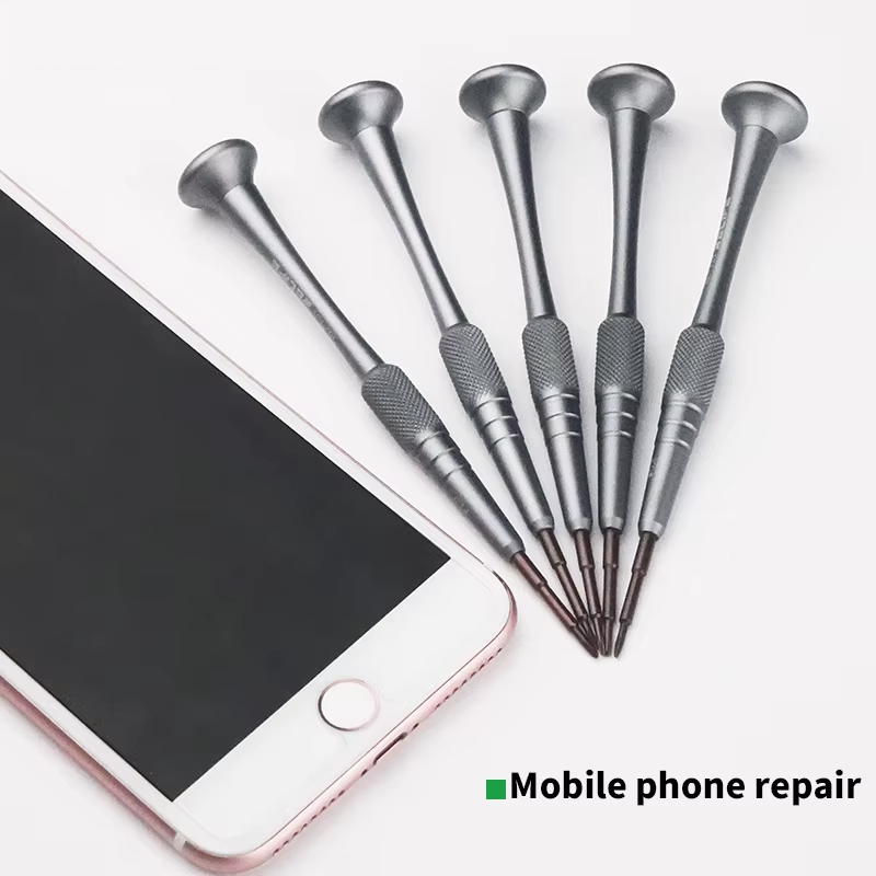 Relife RL-721 Schraubendreher, Torx T2