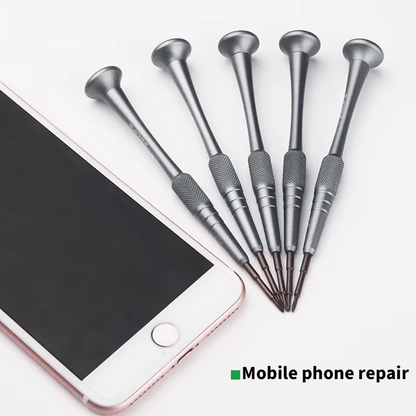 Relife RL-721 Schraubendreher, Torx T2