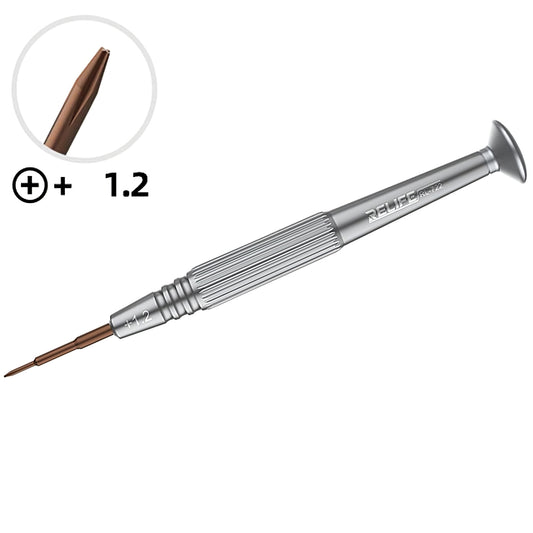 Relife RL-722 Schraubendreher, Philips 1,2 mm