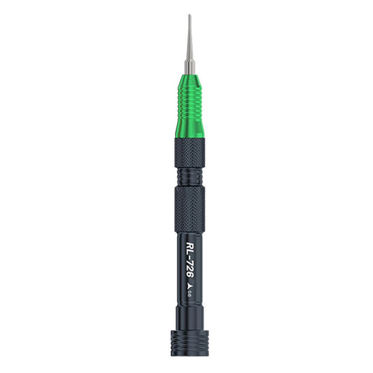 Relife RL-726 Schraubendreher, Y 0,6 mm