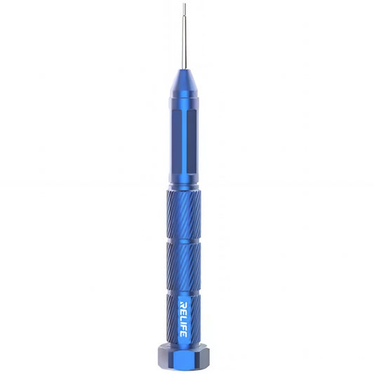 Relife RL-727 Extreme Schraubendreher, Kreuzschlitz 2,5 mm, 3D