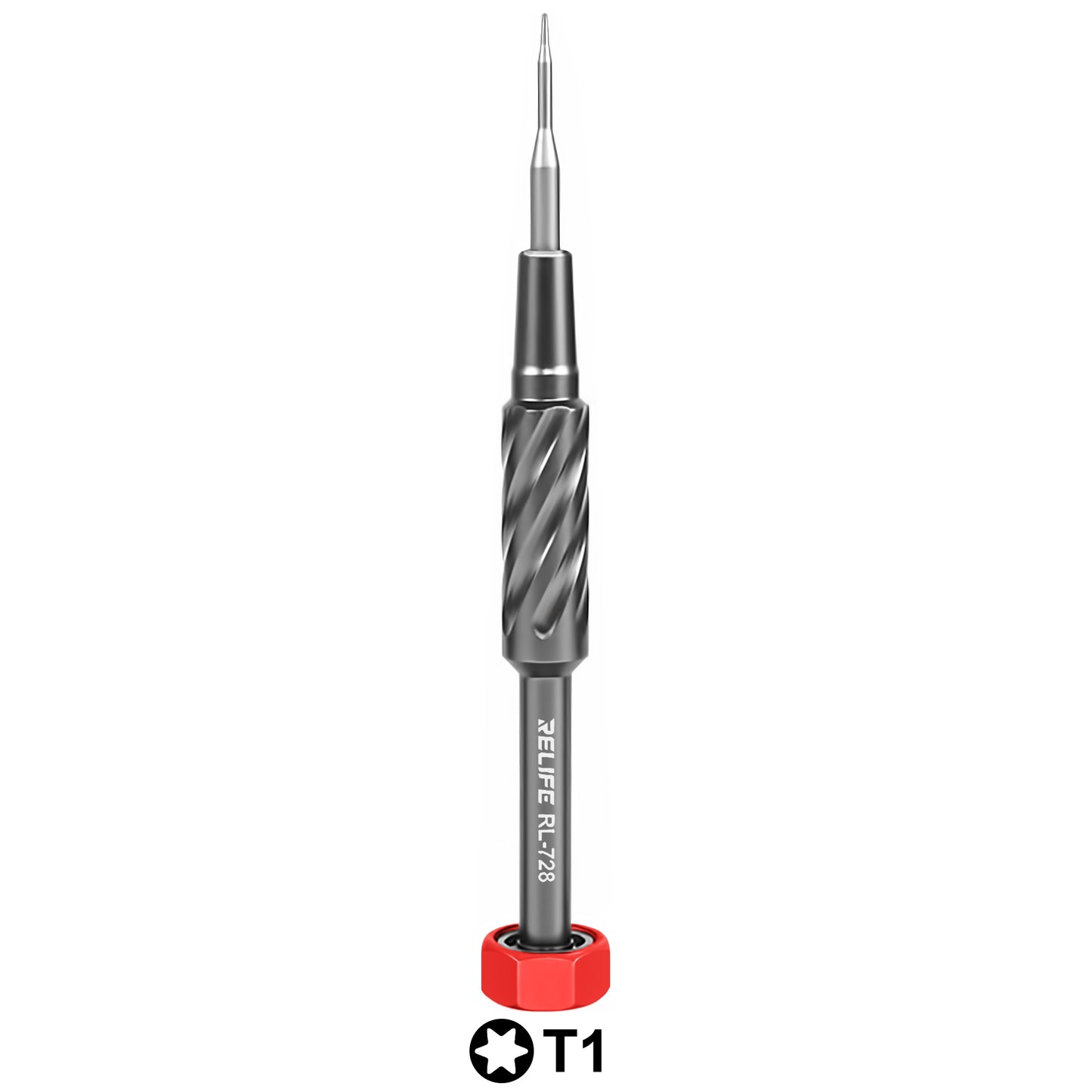 Schraubendreher Relife RL-728, Torx T1