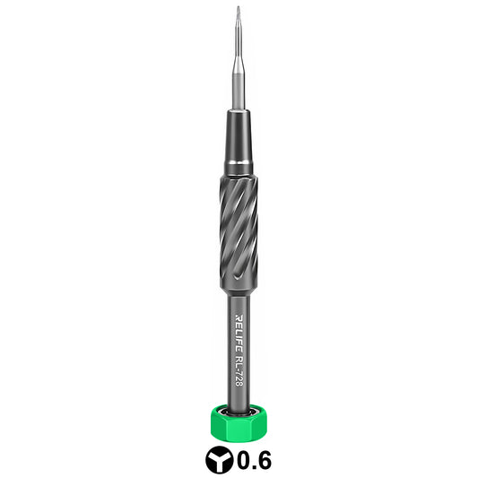 Schraubendreher Relife RL-728, Y 0.6mm