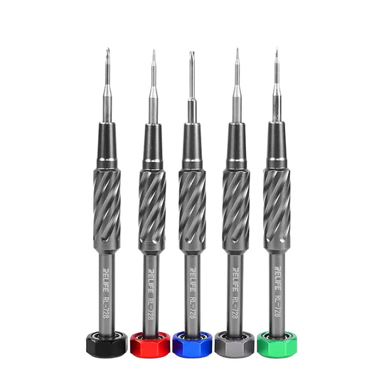 Schraubendreher Relife RL-728A, 6in1