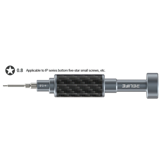 Schraubendreher Relife RL-729, Pentalobe 0,8mm 
