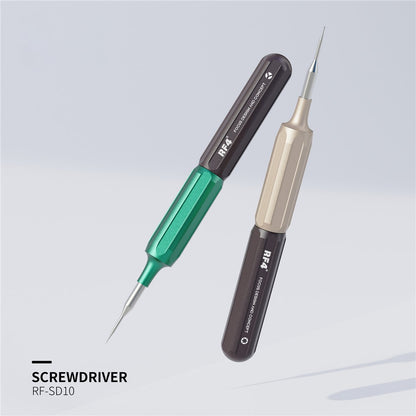 RF4 RF-SD10 Schraubendreher, 5in1