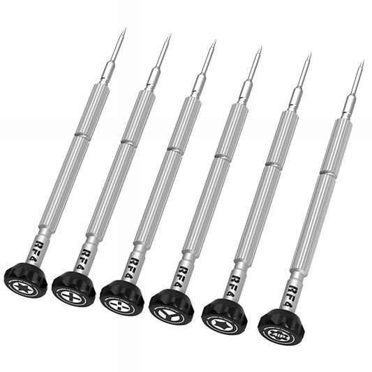Schraubendreher RF4 RF-SD17 Mini, 6in1