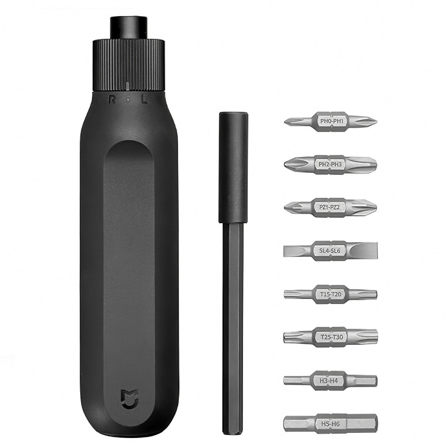 Schraubendreher Xiaomi Ratsche, 16in1 BHR4779GL