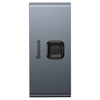 Switch Video Baseus Matrix, Grau CAHUB-BC0G