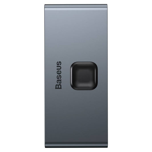 Switch Video Baseus Matrix, Grau CAHUB-BC0G