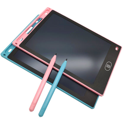 Tablet zum Zeichnen/Schreiben XO Design V01, 10 Zoll, Pink