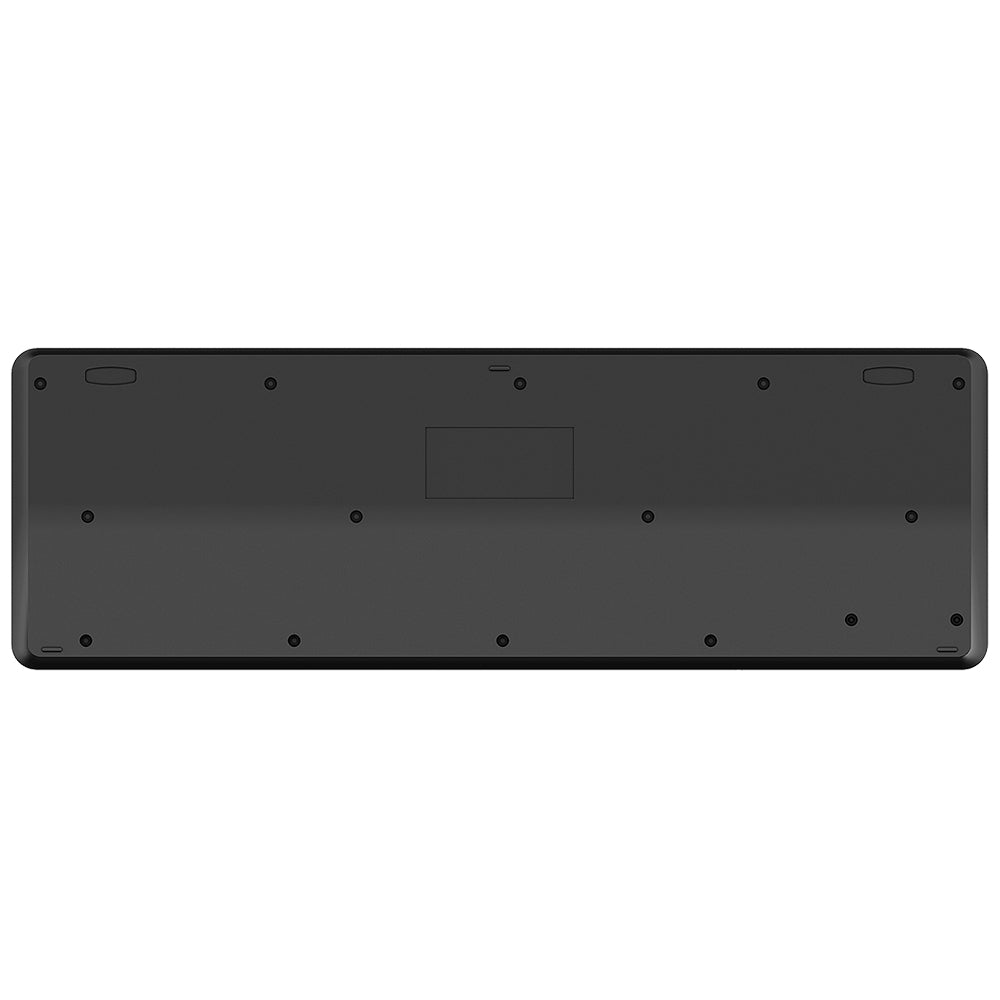 Proove Classic Code Wireless-Tastatur, Schwarz KBCDEN00003001