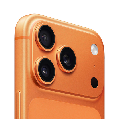 Mobiltelefon Apple iPhone 17 Pro, 256GB, Cosmic Orange MG8H4ZD/A