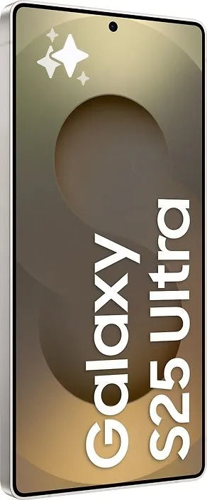 Mobiltelefon Samsung Galaxy S25 Ultra, 256GB, 12GB, Titanium Grey SM-S938BZTDEUB