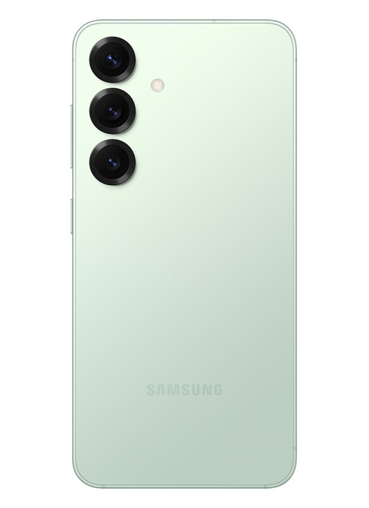 Mobiltelefon Samsung Galaxy S25+, 512GB, 12GB, Mint DACH SM-S936BLGGEUE