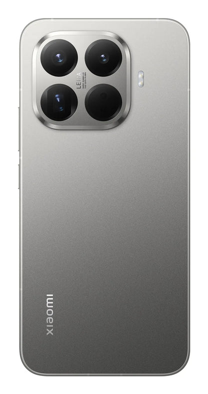 Mobiltelefon Xiaomi 15T Pro, 512GB, 12GB, Grau MZB0KUUEU