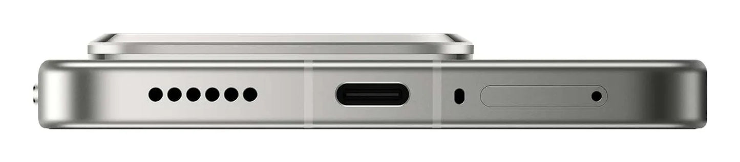 Mobiltelefon Xiaomi 15T Pro, 512GB, 12GB, Grau MZB0KUUEU