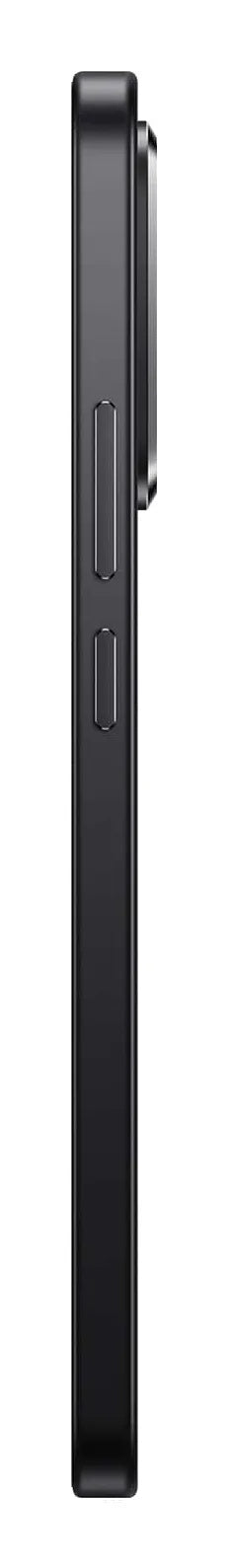 Mobiltelefon Xiaomi 15T, 256GB, 12GB, Schwarz MZB0KY5EU