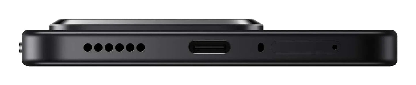 Mobiltelefon Xiaomi 15T, 256GB, 12GB, Schwarz MZB0KY5EU