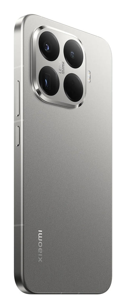 Mobiltelefon Xiaomi 15T Pro, 512GB, 12GB, Grau MZB0KUUEU