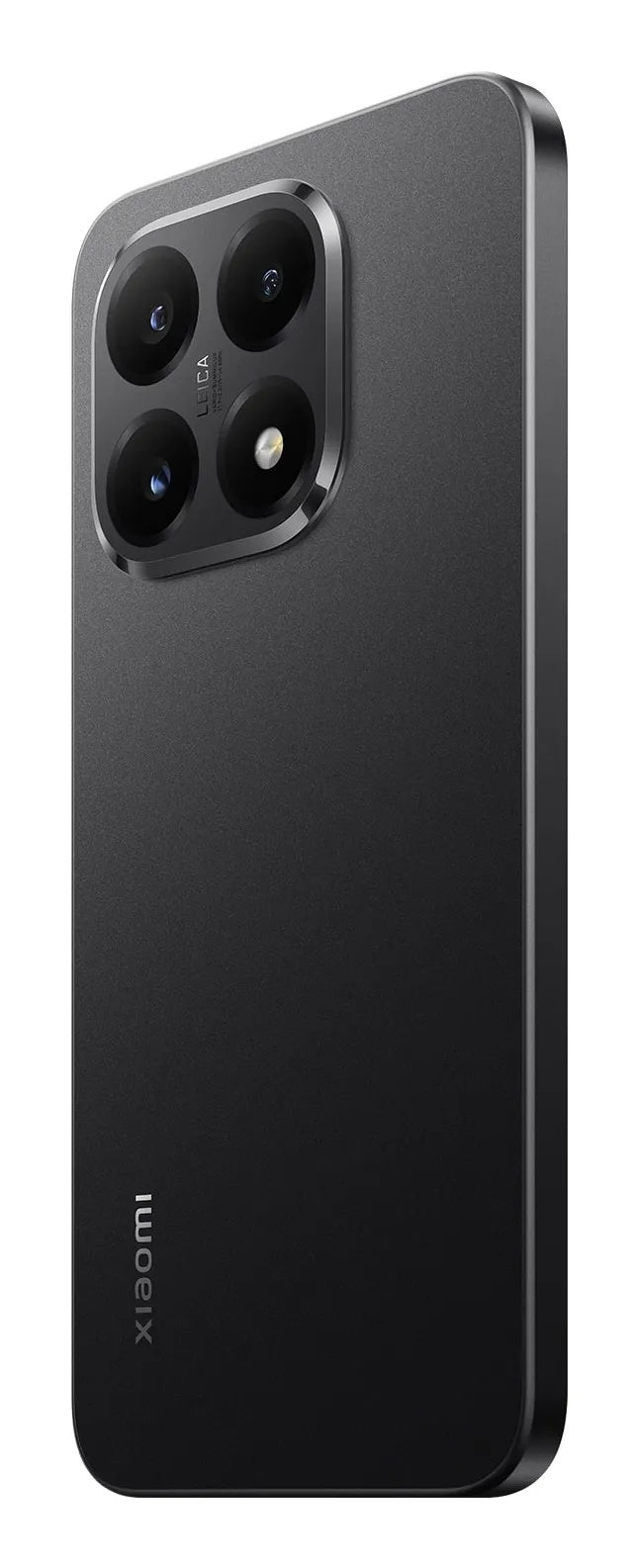 Mobiltelefon Xiaomi 15T, 256GB, 12GB, Schwarz MZB0KY5EU