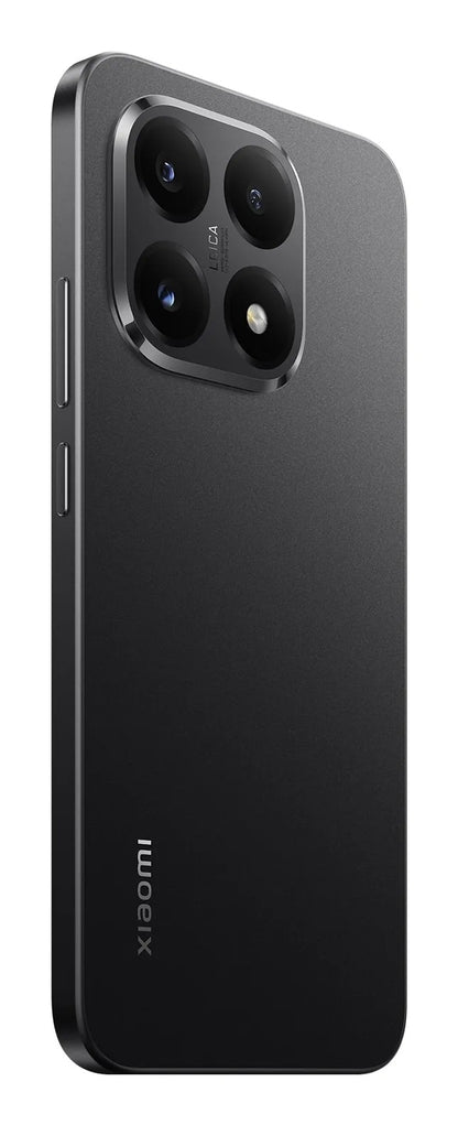 Mobiltelefon Xiaomi 15T, 256GB, 12GB, Schwarz MZB0KY5EU