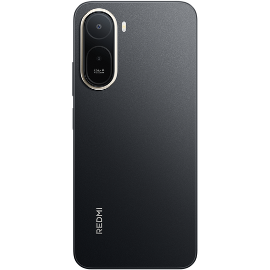 Mobiltelefon Xiaomi Redmi A7 Pro 4G Dual SIM, 64GB, 4GB, Schwarz MZB0N5UEU