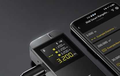 Fnirsi Smart Laser IR40 Rangefinder