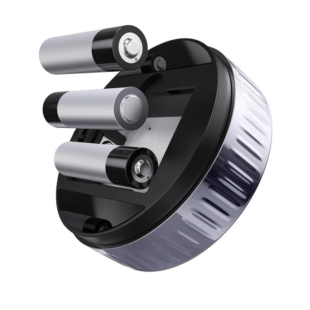 Timer Baseus Heyo Rotation, Schwarz ACDJS-01