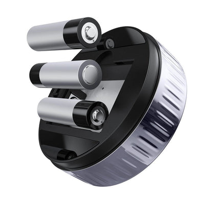 Timer Baseus Heyo Rotation, Schwarz ACDJS-01