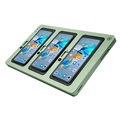 Display Tester DLN C200 für Apple iPhone X - 15 Plus Serie